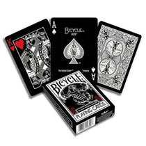 Collectible Magic Playing Cards