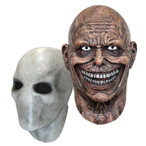 Creepypasta Masks