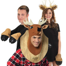 Deer Costumes