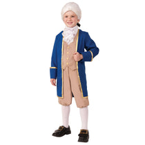 Historical Costumes for Kids