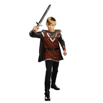 Medieval Costumes for Kids