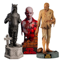 Collectible Statues