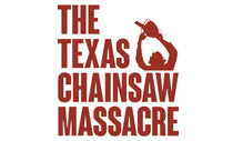 Texas Chain Saw Massacre