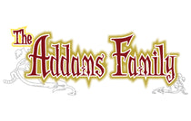 Addams Family / Wednesday