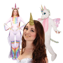 Unicorn Costumes