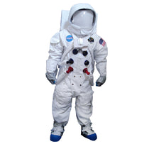 Astronaut & Space Suit Costume Rentals