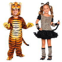 Animal Costumes for Kids