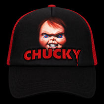 Baseball Caps & Trucker Hats
