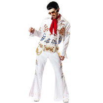 Elvis Costume Rentals