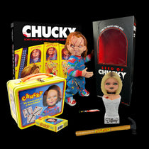 Chucky / Child's Play