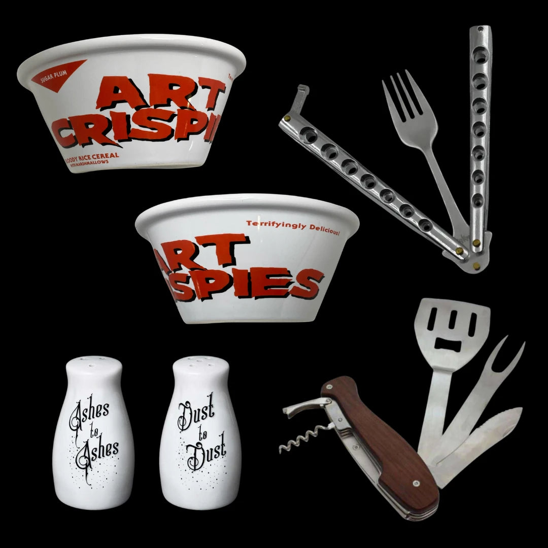 Fun Kitchen Gifts Cute & Unique Ideas – AbracadabraNYC