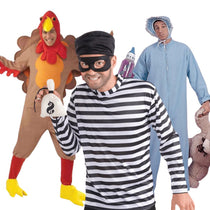 Funny Costumes