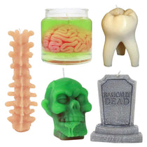 Funny Candles