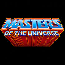 Masters of the Universe