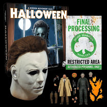 Halloween Movie / Michael Myers