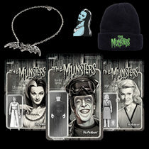 Munsters