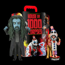 Rob Zombie / House of 1000 Courses