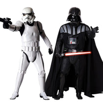 Star Wars High End Costumes