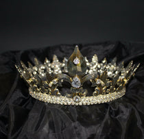 Crowns & Tiaras Rentals