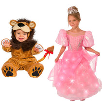 Toddler/Baby Costumes