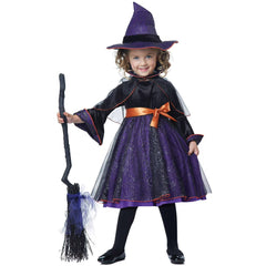 Hocus Pocus Witch Toddler Costume