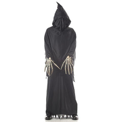 Deluxe Grim Reaper Child Costume
