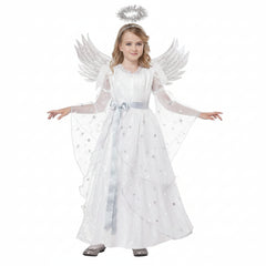Starlight Angel Child Costume