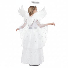 Starlight Angel Child Costume