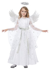 Starlight Angel Child Costume