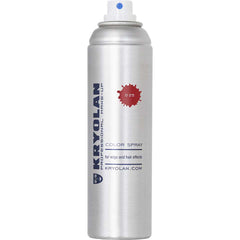 Kryolan Color Hair Spray Professional Effects