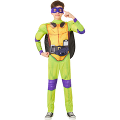 Teenage Mutant Ninja Turtles Donatello Child’s Costume