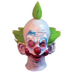 Killer Klowns From Outer Space - Deluxe Shorty Latex Mask