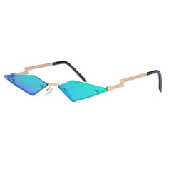 High Voltage Thin Sunglasses