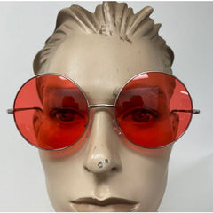 Janis Color Fade Sunglasses