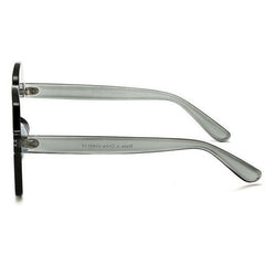 Spacewave Large Square Sunglasses