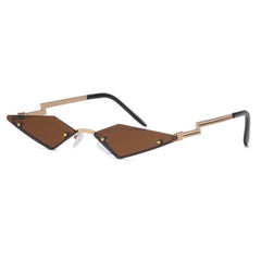 High Voltage Thin Sunglasses