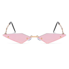 High Voltage Thin Sunglasses