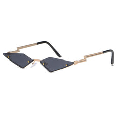 High Voltage Thin Sunglasses