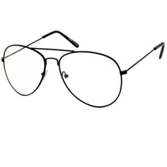 Simple Aviator Glasses