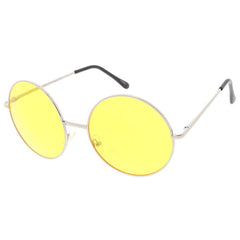 Janis Color Fade Sunglasses