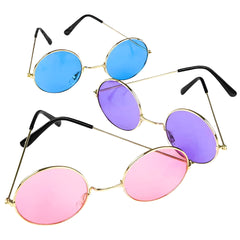 Lennon Color Pop Sunglasses