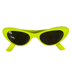 Blacklight Party Sunglasses
