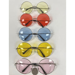 Janis Color Fade Sunglasses