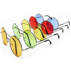 Janis Color Fade Sunglasses