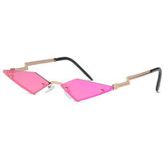 High Voltage Thin Sunglasses