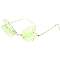 Dragonfly Sunglasses