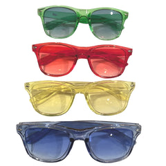 Colorful Wayfare Sunglasses