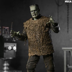 Universal Monsters: Son of Frankenstein - 7" Scale Action Figure