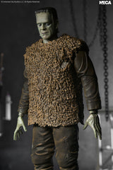 Universal Monsters: Son of Frankenstein - 7" Scale Action Figure