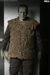 Universal Monsters: Son of Frankenstein - 7" Scale Action Figure